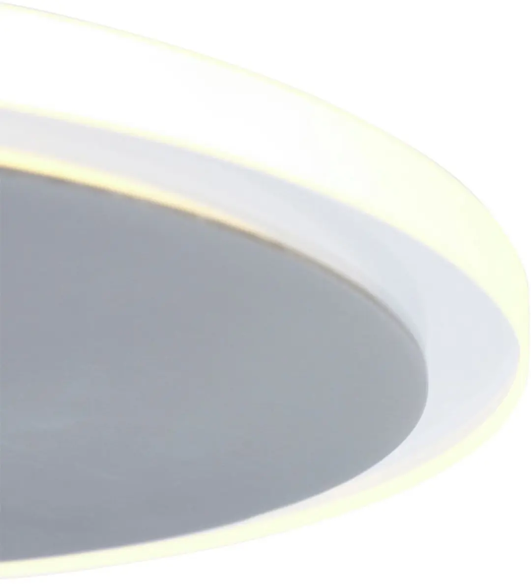 Steinhauer Turound 2560ST Vloerlamp - Zilver