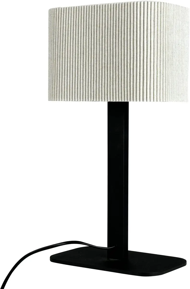 Dyberg Larsen Calix Tafellamp