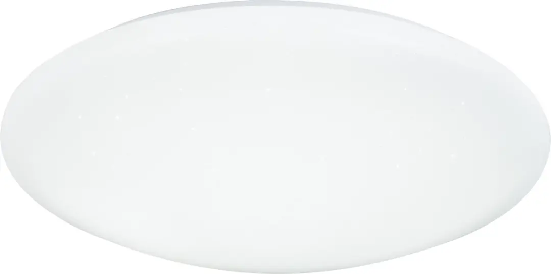Globo Atreju I Plafondlamp Ø50cm - 2 Lichtpunten - Wit