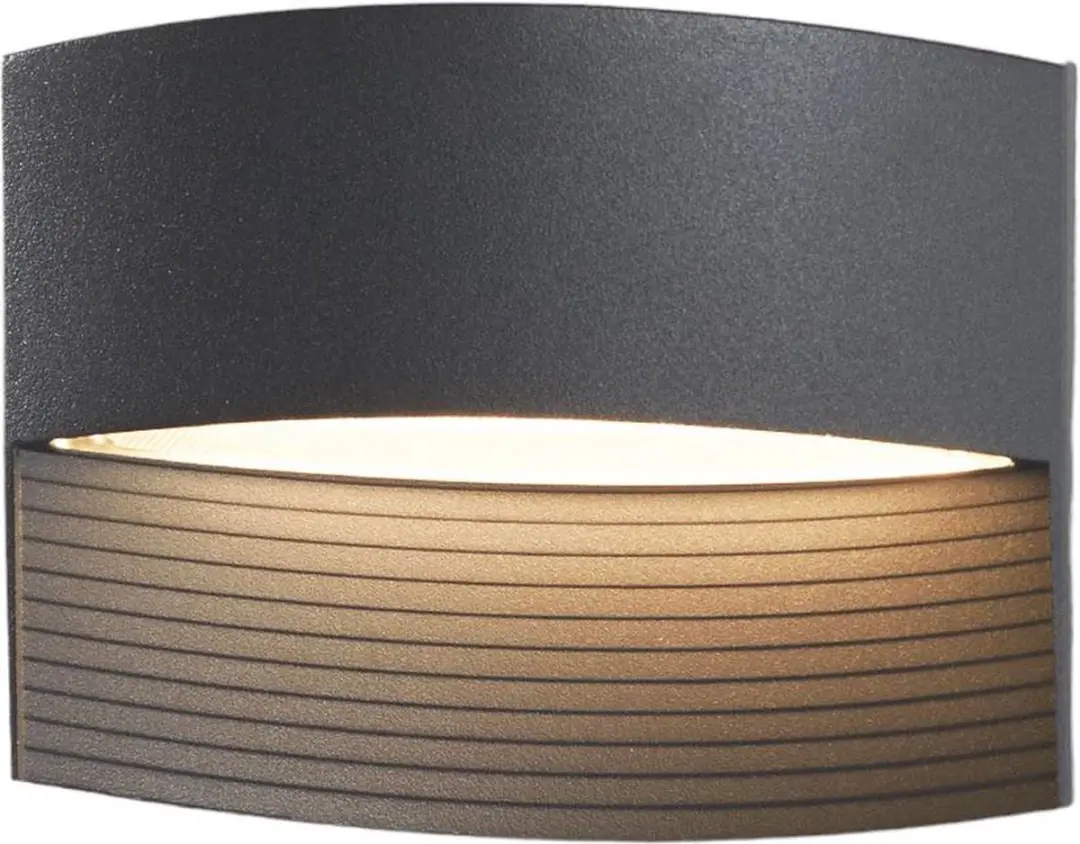 Lutec Wandlicht Lotus 11W