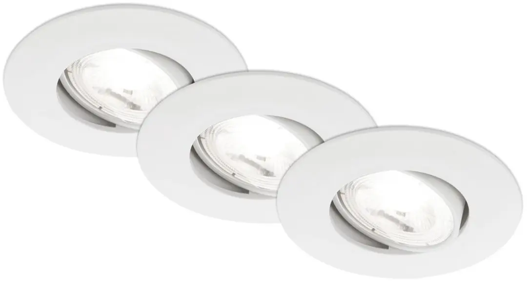 Briloner Kulana A Inbouwspots 9cm