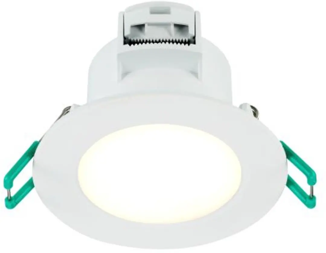 Sylvania LED Spot Start 6.5W 620lm - 827-830-840 CCT - IP65 - Dimbaar