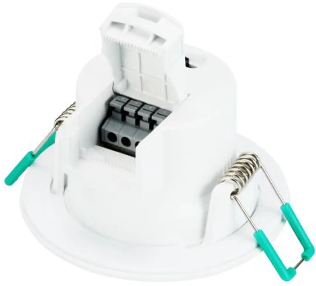 Sylvania LED Spot Start 6.5W 620lm - 827-830-840 CCT - IP65 - Dimbaar