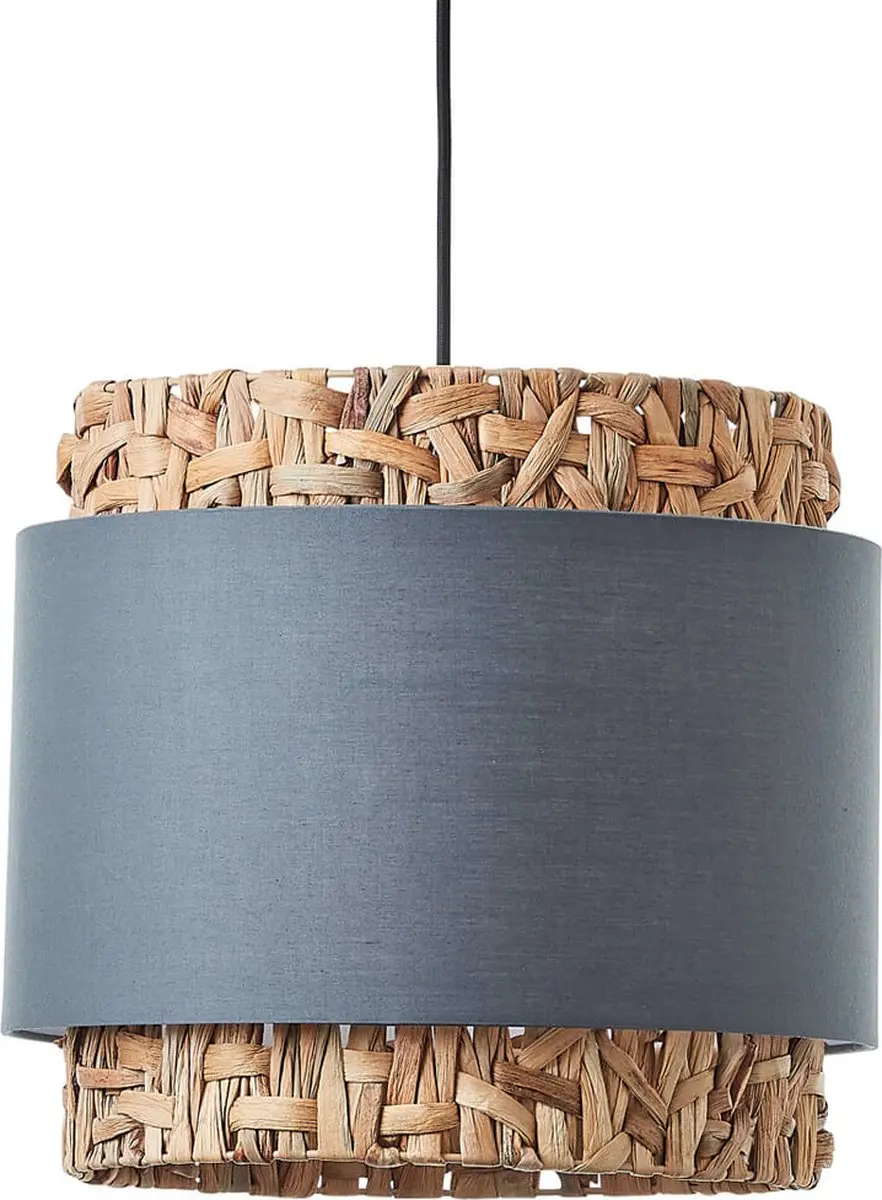 Brilliant Waterlilly Hanglamp 1-vlammig