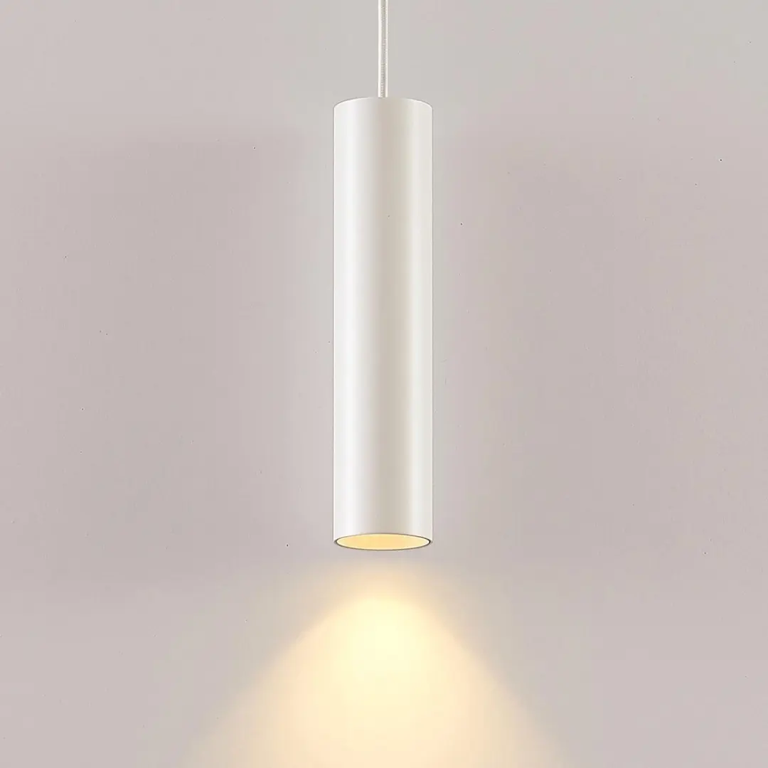 ARCCHIO Hanglamp 1 Licht GU10 8W