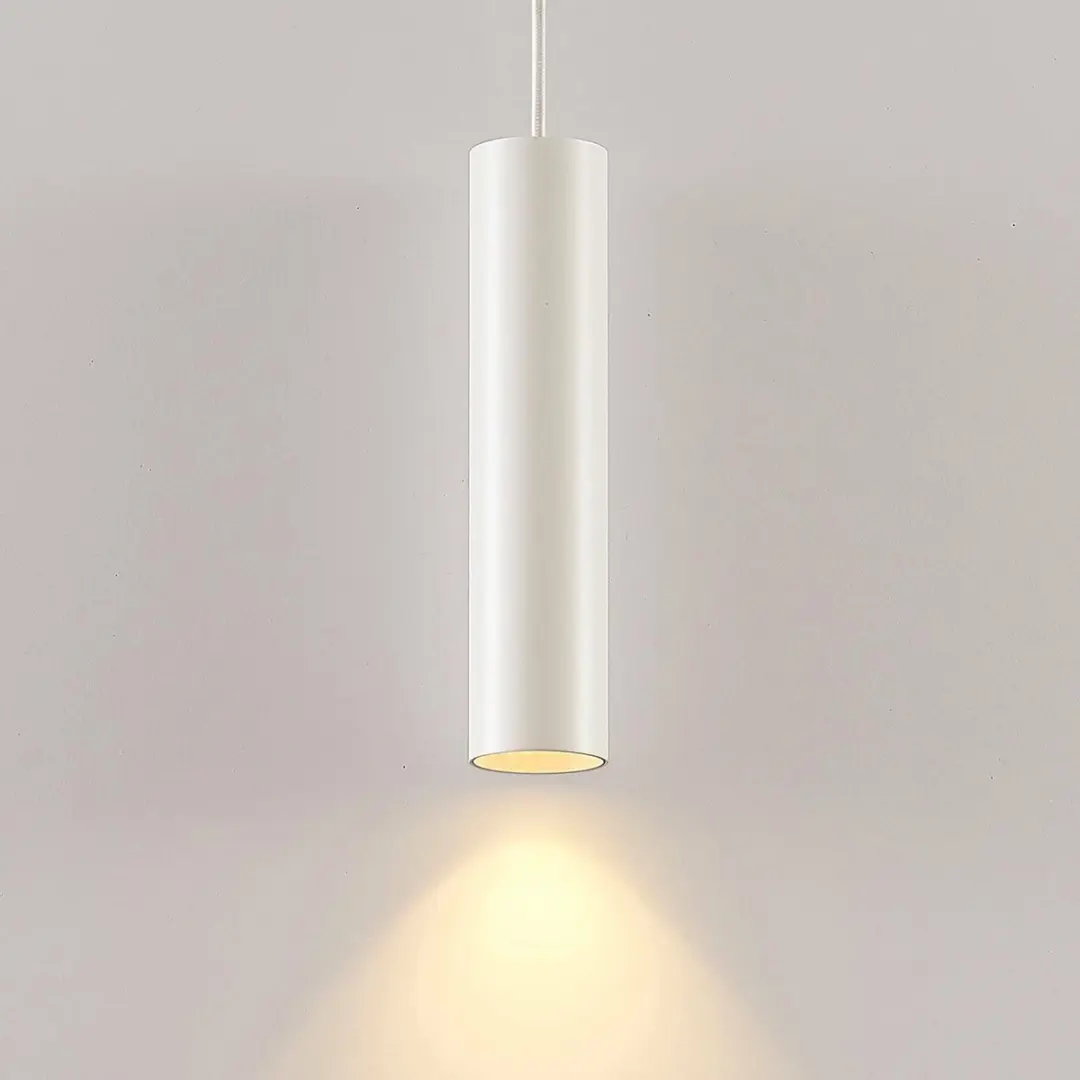 ARCCHIO Hanglamp 1 Licht GU10 8W - Wit