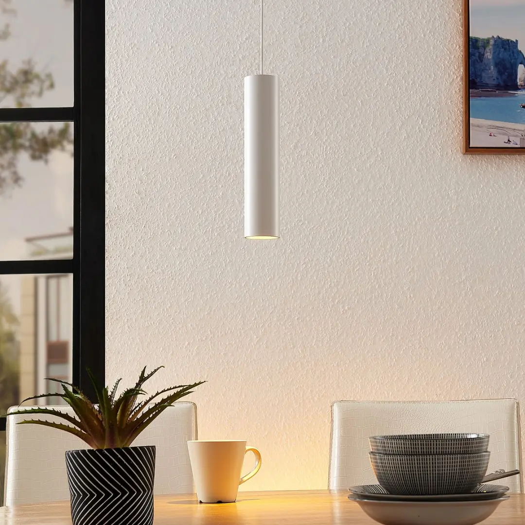 ARCCHIO Hanglamp 1 Licht GU10 8W - Wit