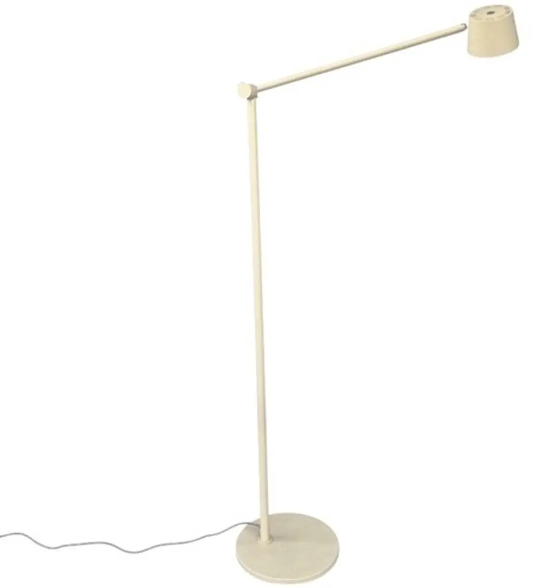 Freelight Cugino Vloerlamp 1-Arm 12.4W