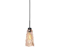 Steinhauer Vidrio 3831ZW Hanglamp