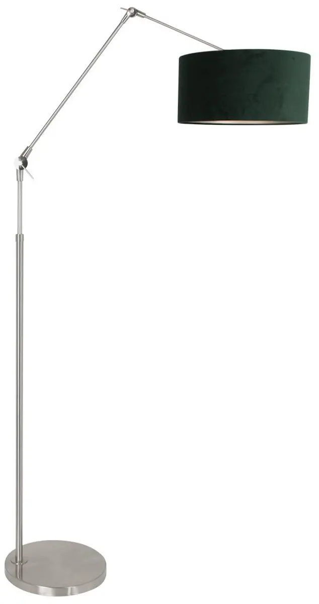 Steinhauer Prestige Chic Vloerlamp