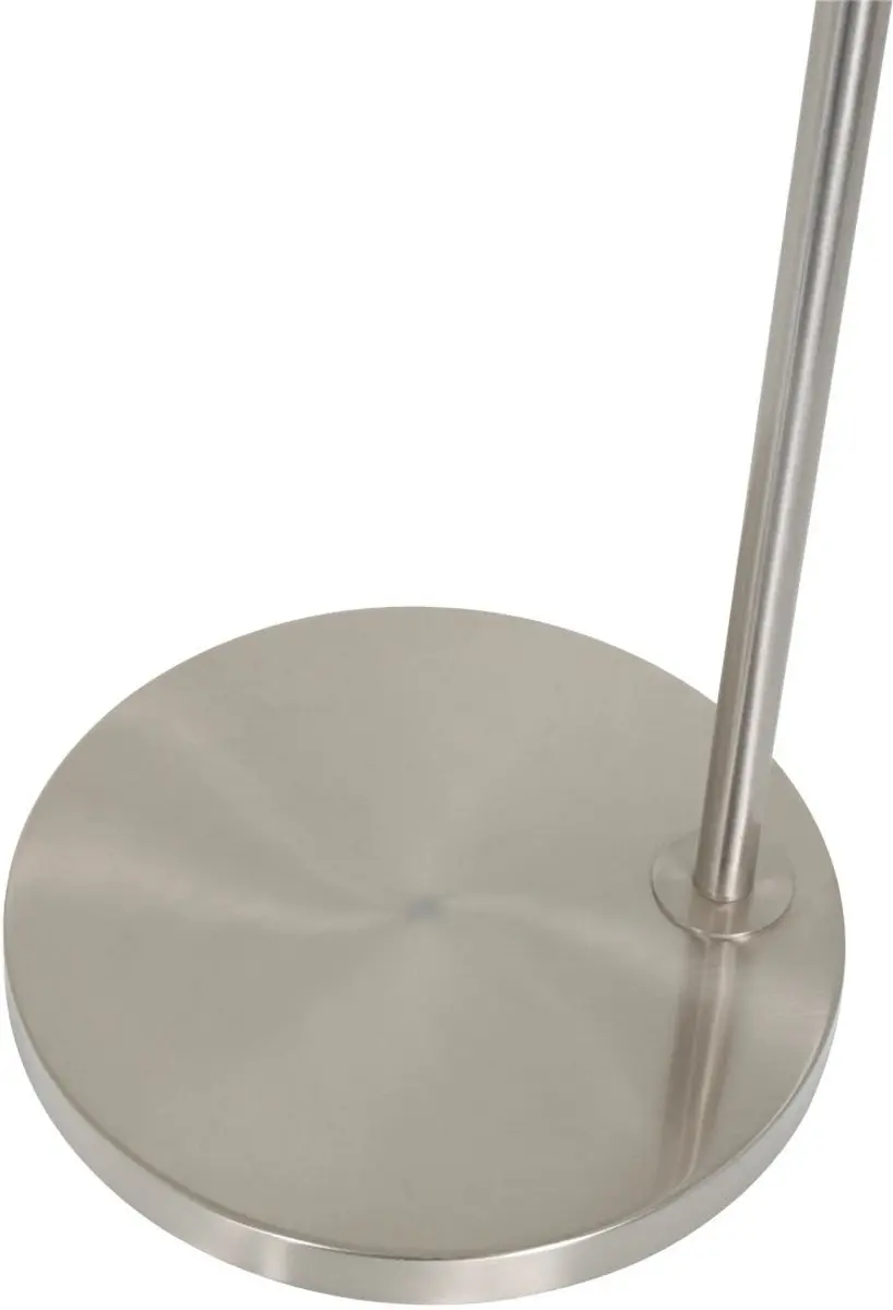 Steinhauer Prestige Chic Vloerlamp - Staalkleur Groen