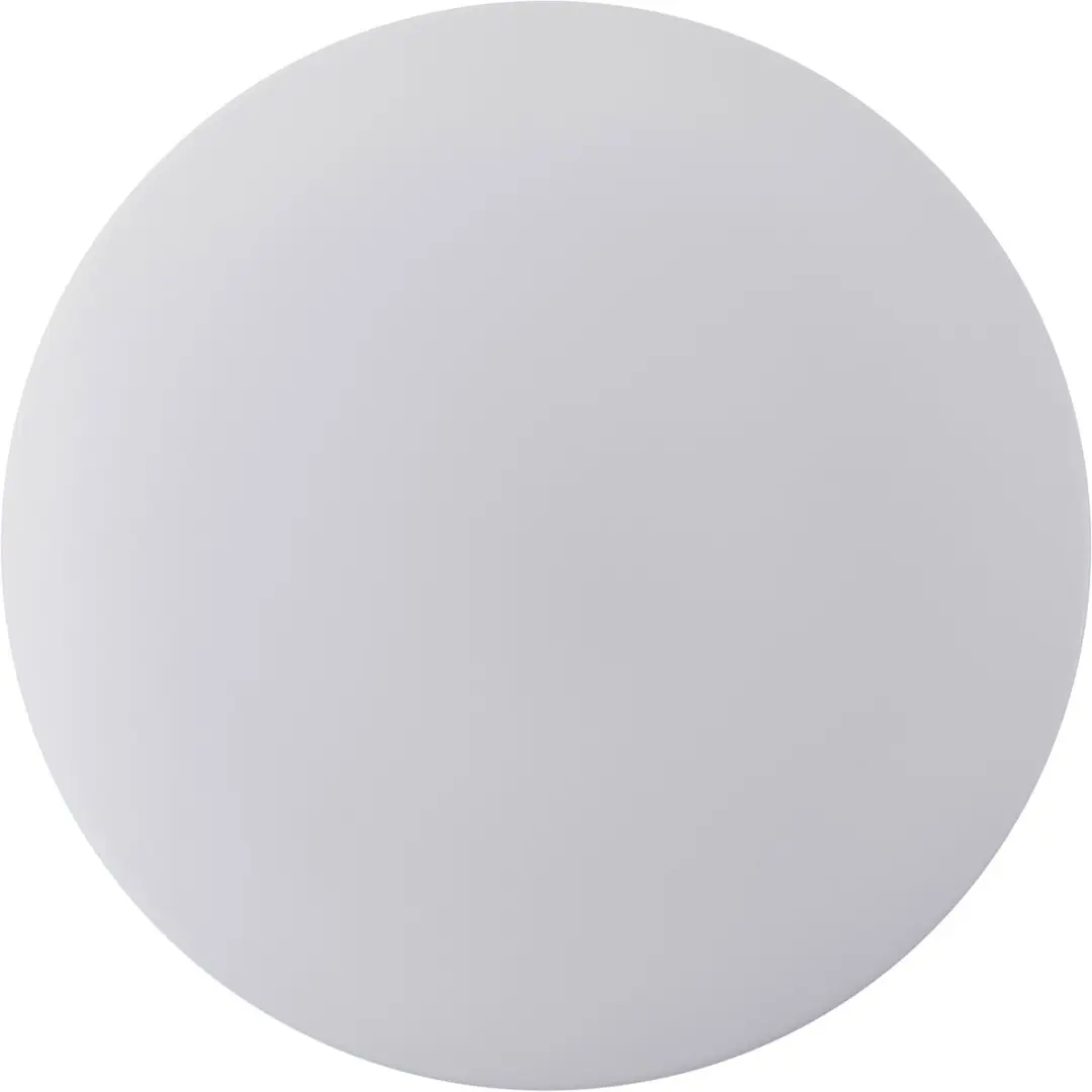 Brilliant Troba Plafondlamp LED 22W - 34cm - Wit