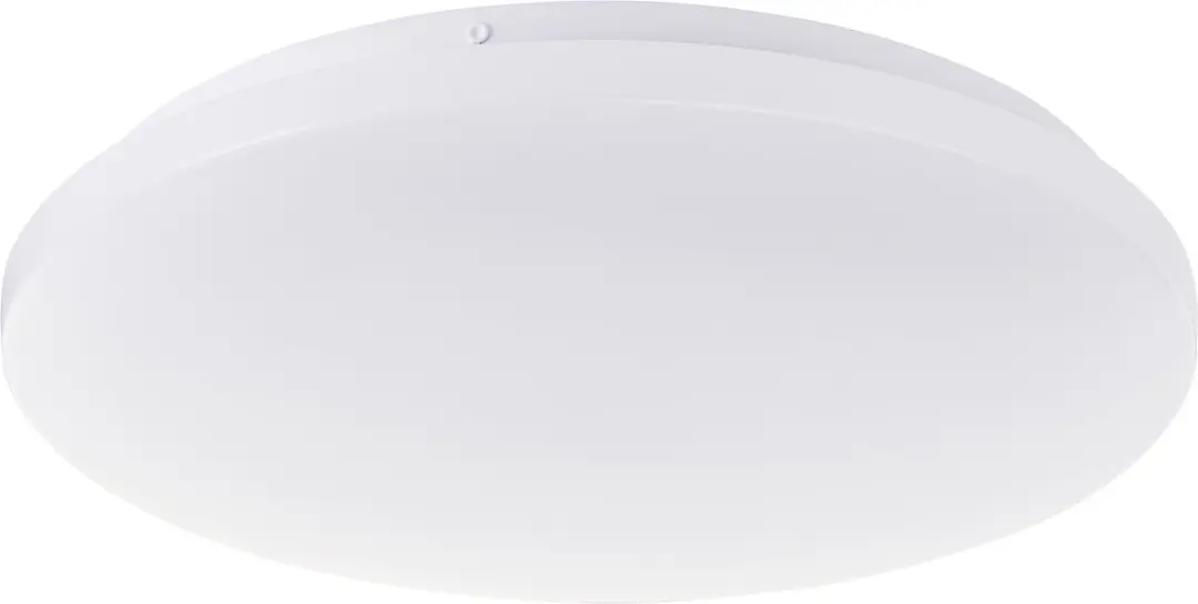 Brilliant Troba Plafondlamp LED 22W - 34cm - Wit