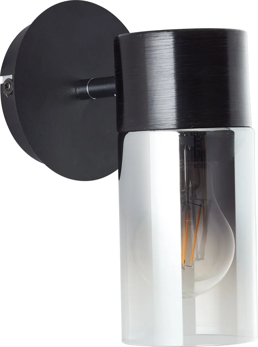 Brilliant Alia Spot 1-lamps E27 40W