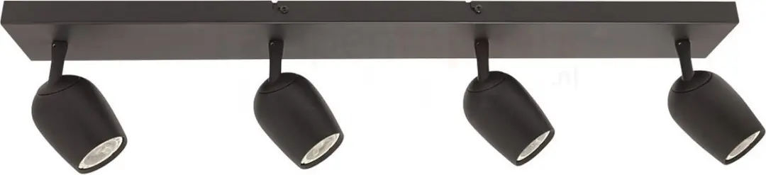 Freelight Spot Trova 4 Lichts 75cm
