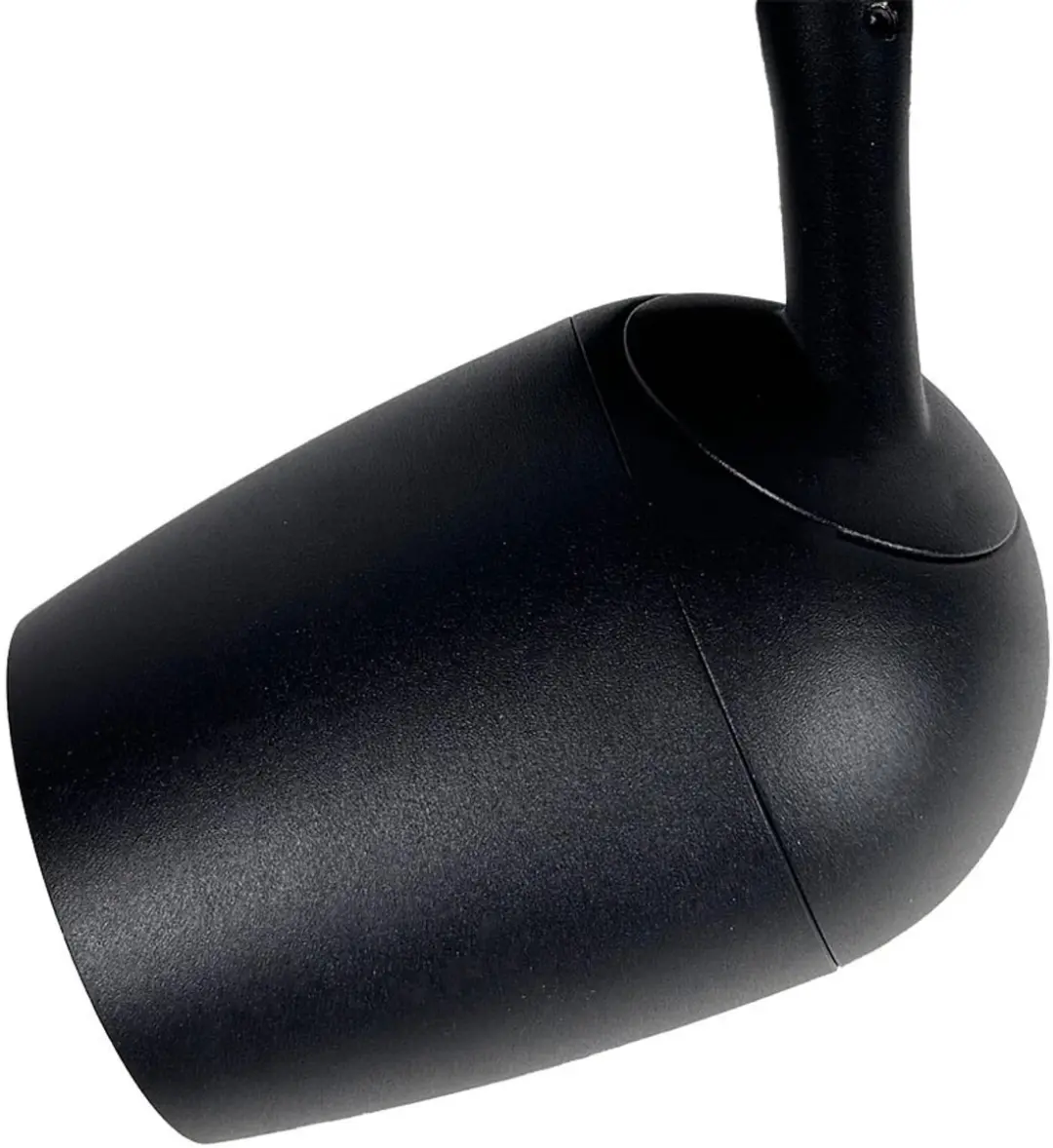 Freelight Spot Trova 4 Lichts 75cm - Zwart