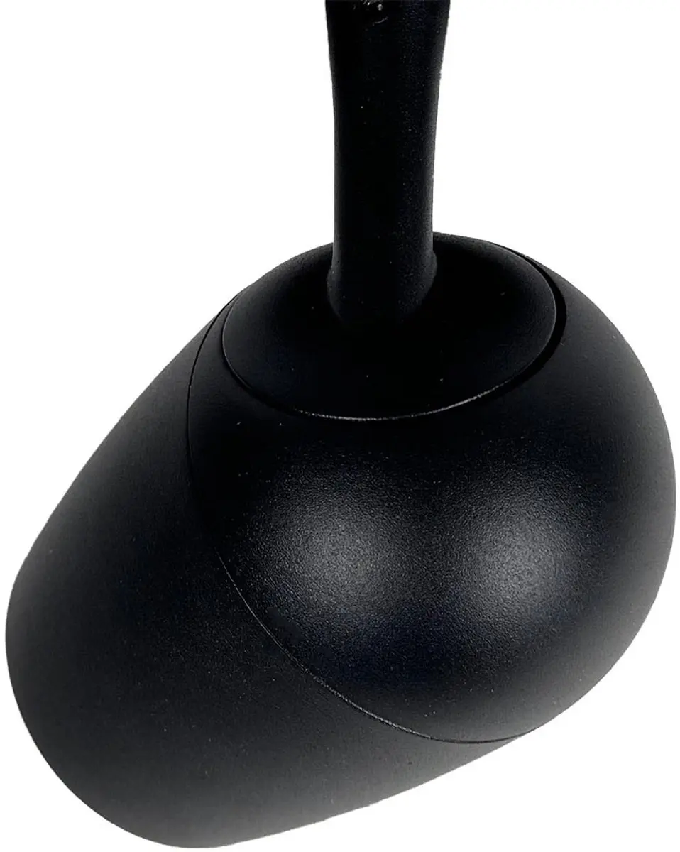 Freelight Spot Trova 4 Lichts 75cm - Zwart