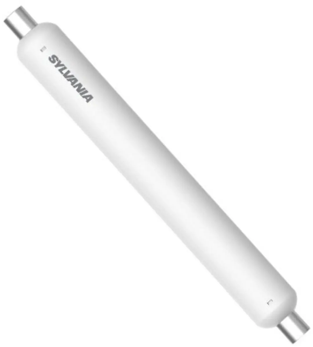 Sylvania LED S19 8.5W Warm Wit
