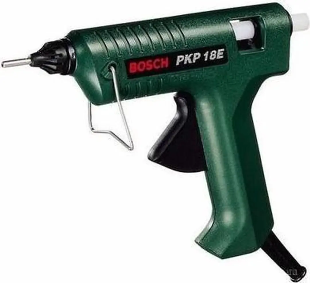 Bosch PKP 18 E Accu-kloppers