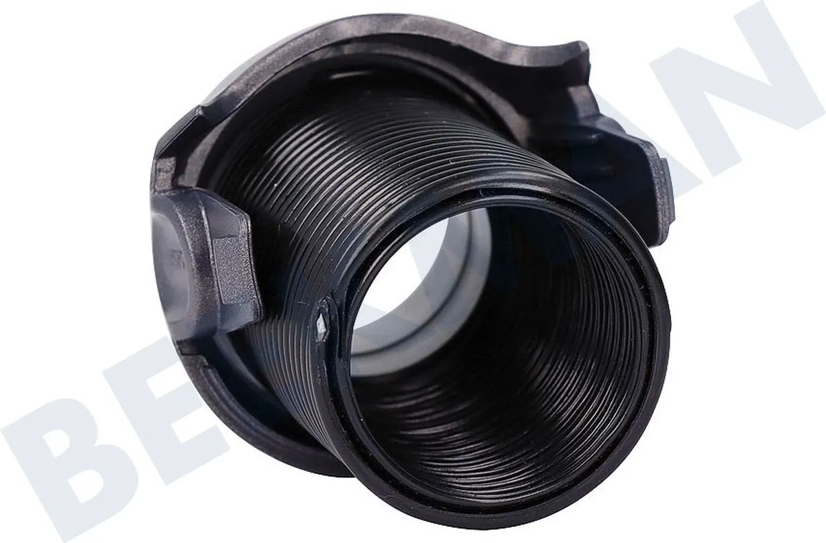 Rowenta RS-2230001866 Koppelstuk - Zwart/Zilver