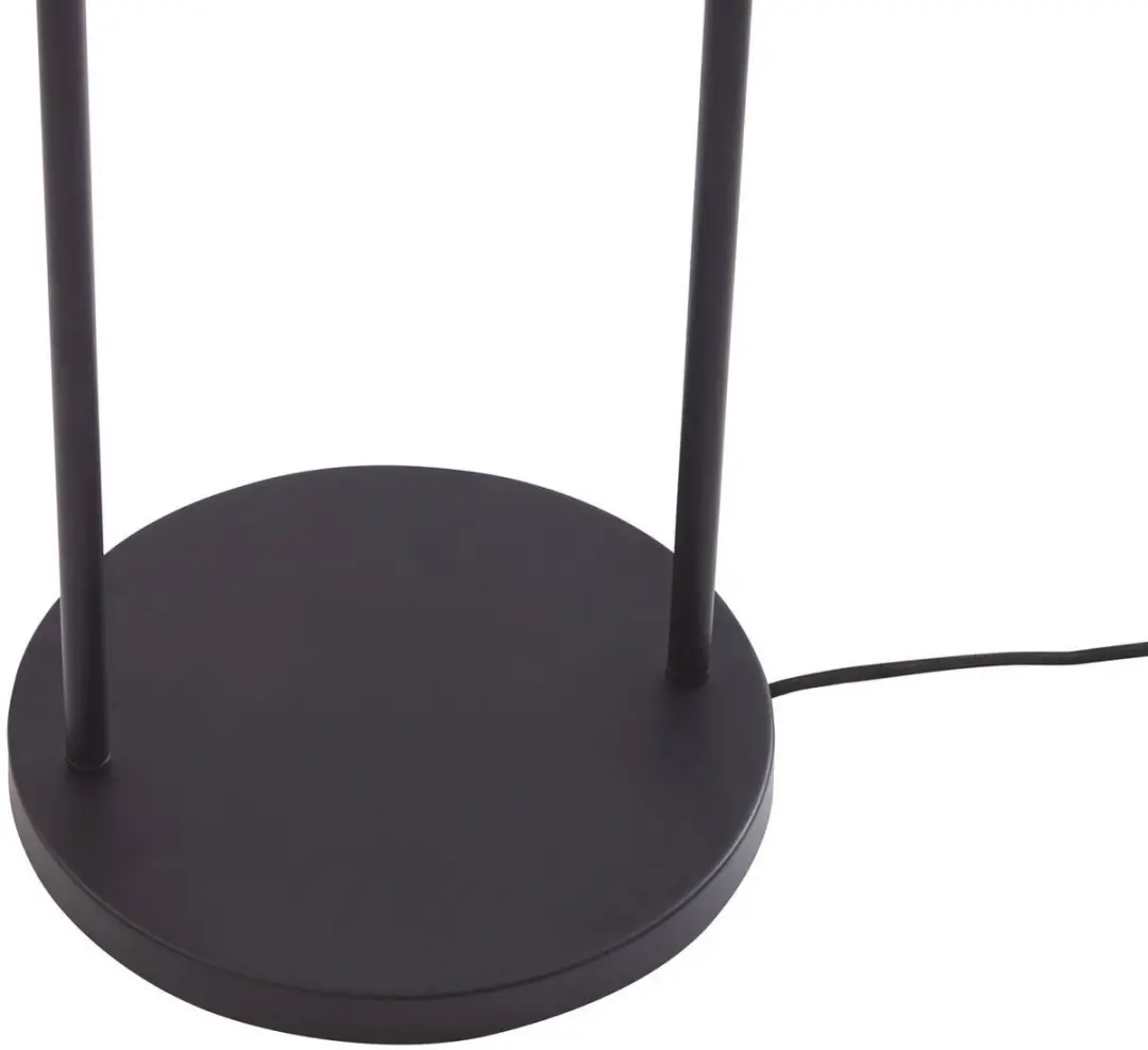 Lindby Vloerlamp 1 Licht E27