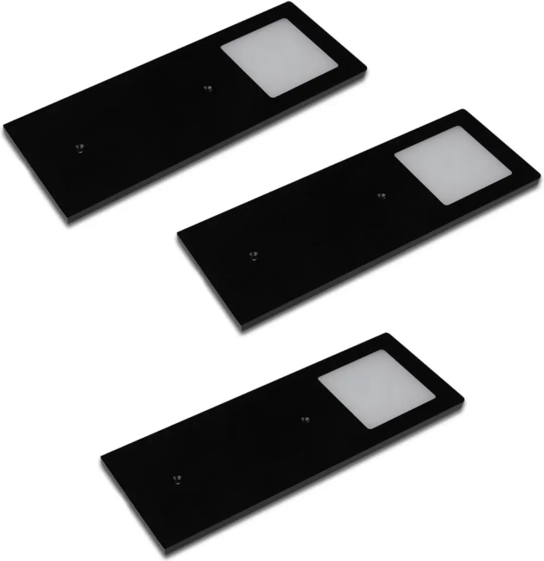 Hera Eco Pad F Dynamic LED Spotset