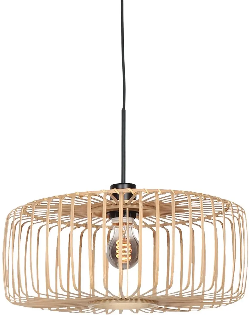 Steinhauer Hanglamp Breeza-Beache 4474ZW
