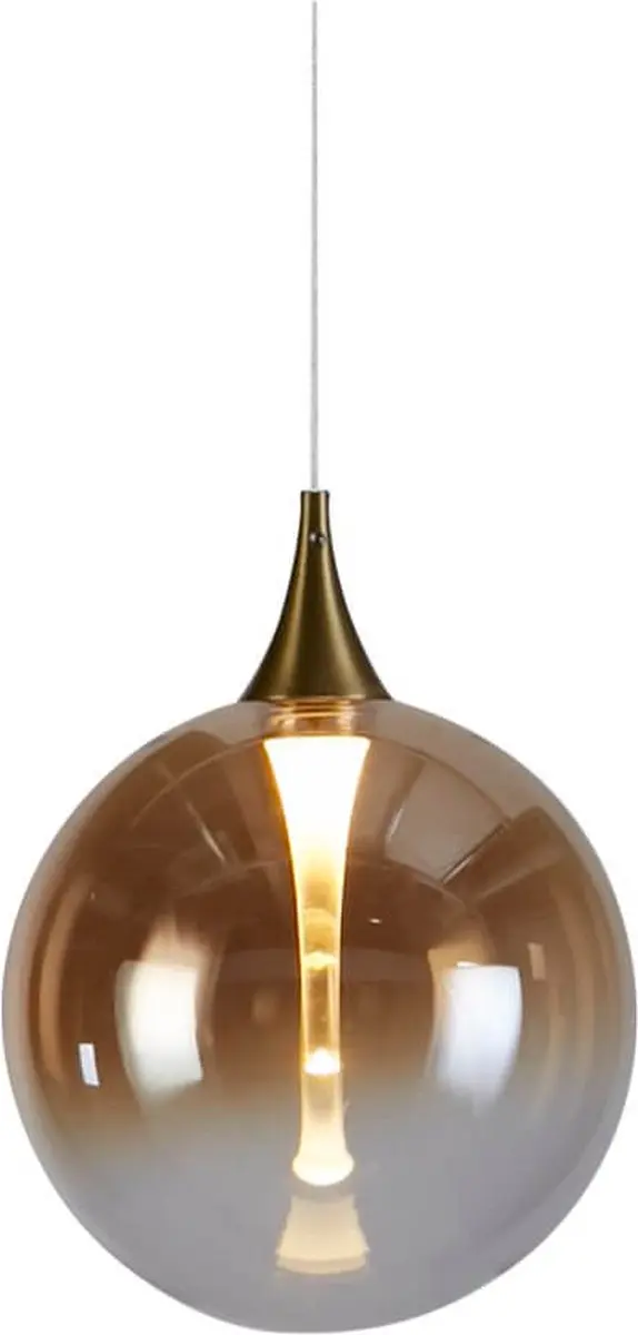 Searchlight Alchemy 1 LED Hanglamp