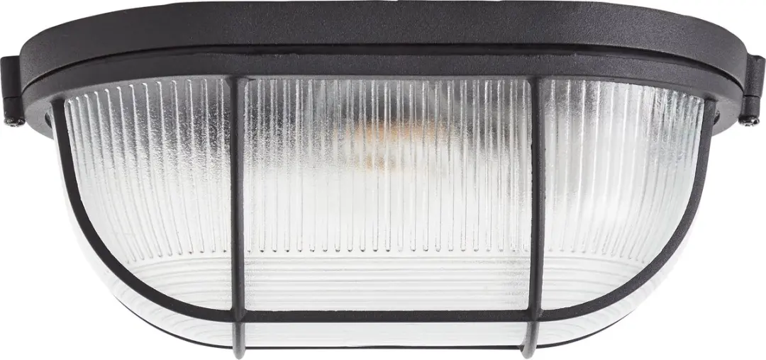 Brilliant Bobbi Plafondlamp - Zwart - afbeelding 6 van 6