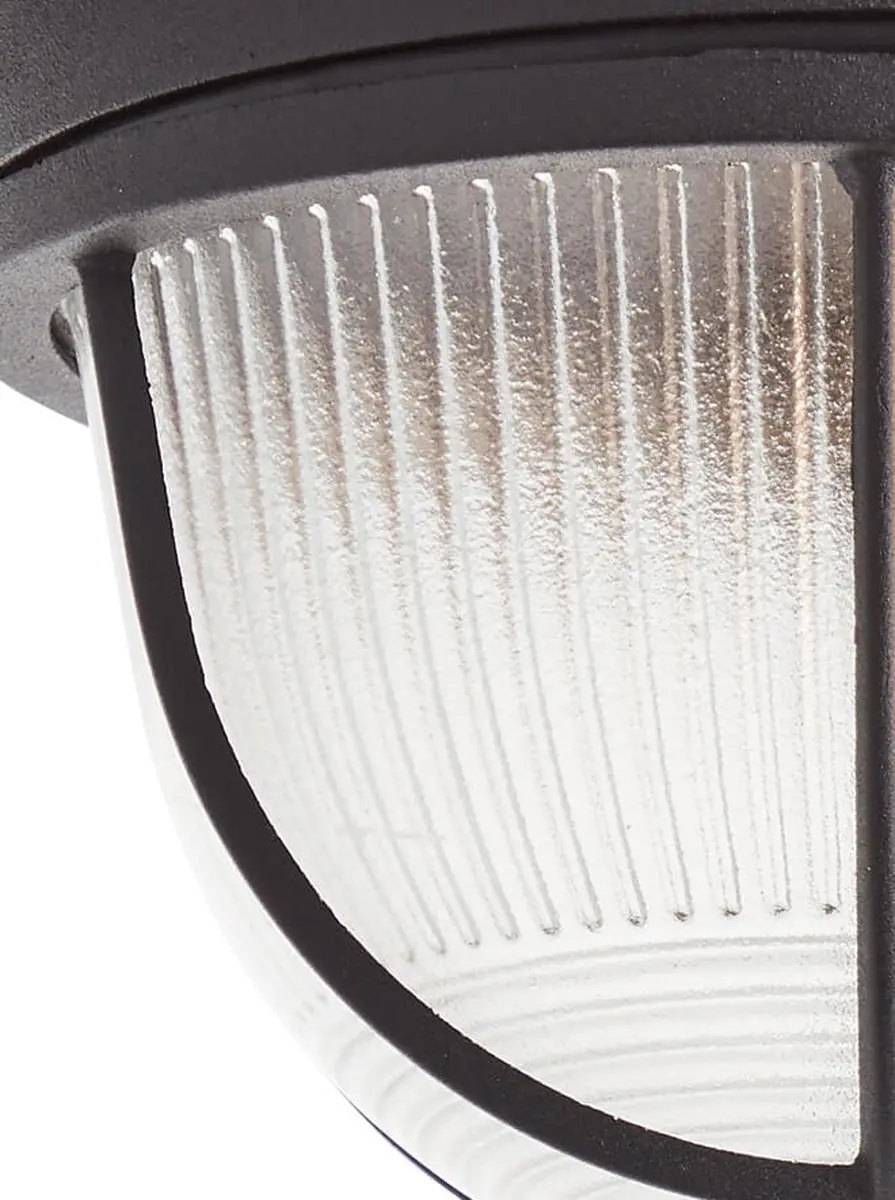 Brilliant Bobbi Plafondlamp - Zwart