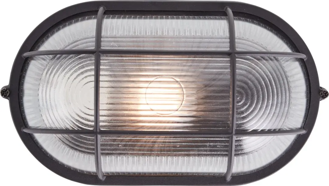 Brilliant Bobbi Plafondlamp - Zwart