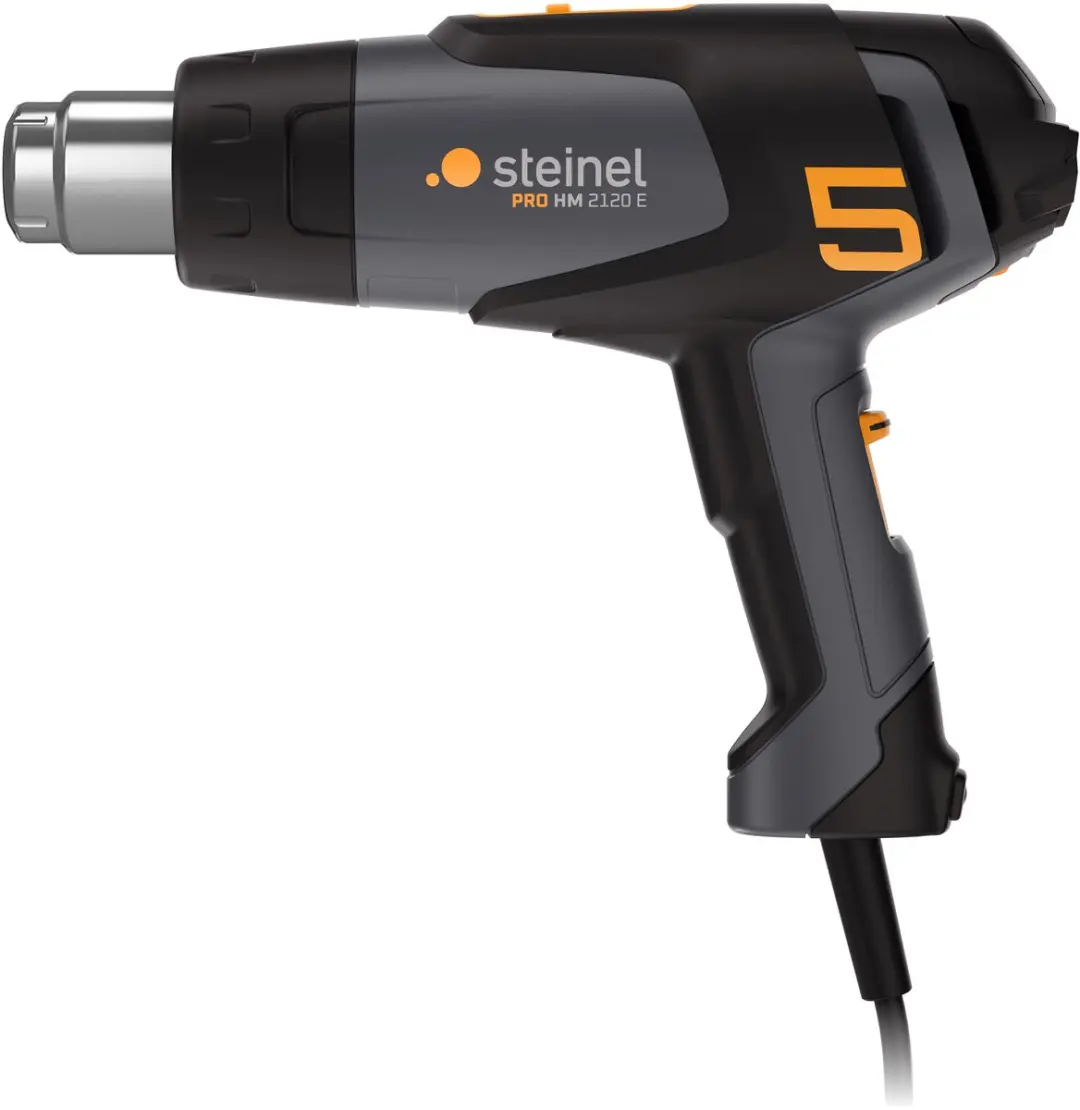 Steinel HM2120E Heteluchtpistool 2200W