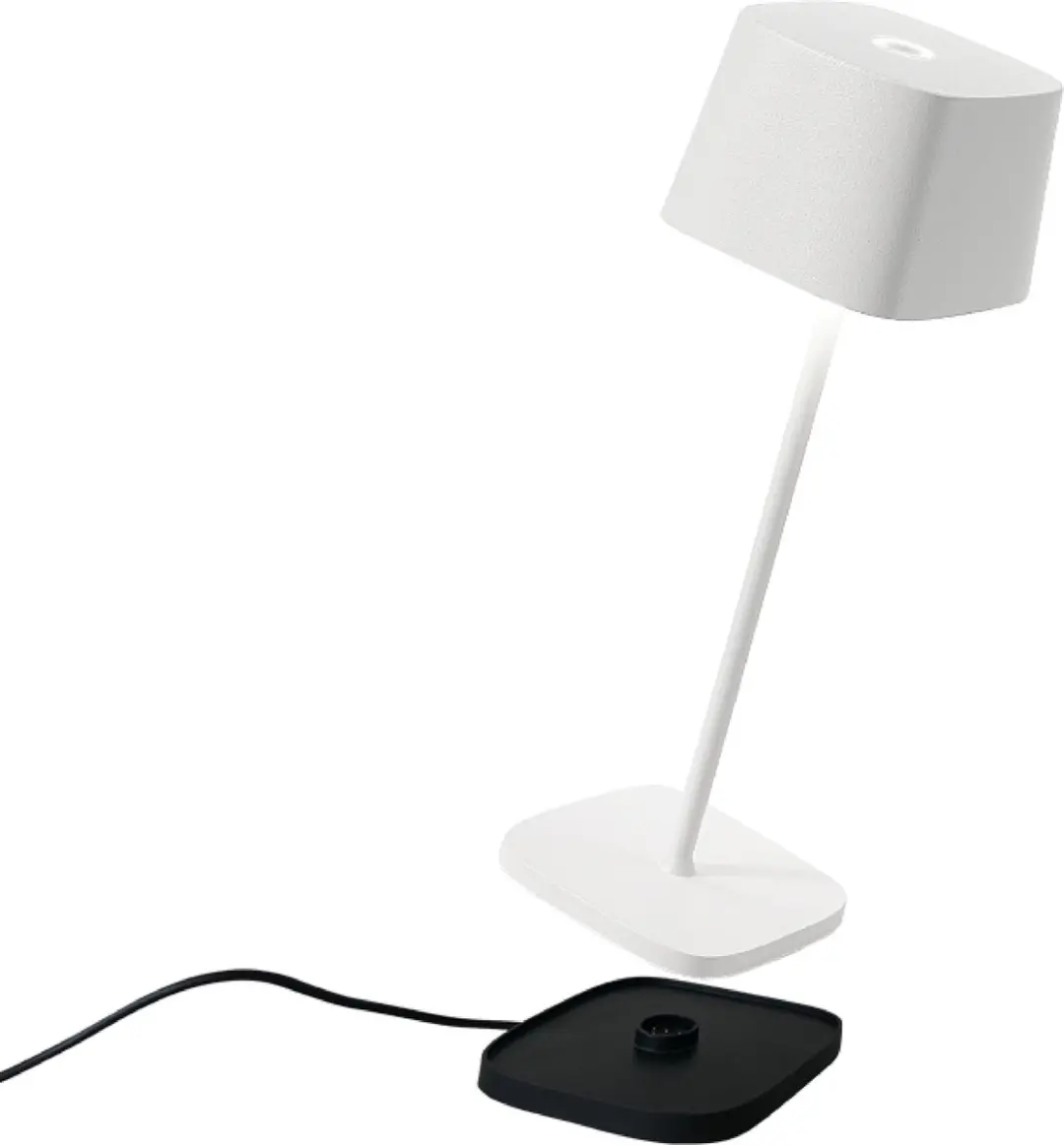 Zafferano Ofelia Oplaadbare LED Tafellamp