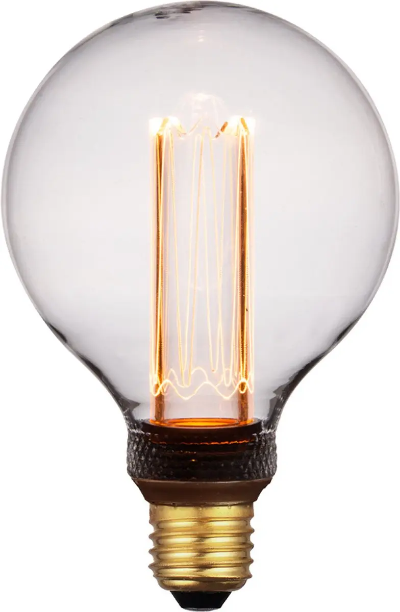 Freelight LED Lamp 95mm 4.3W