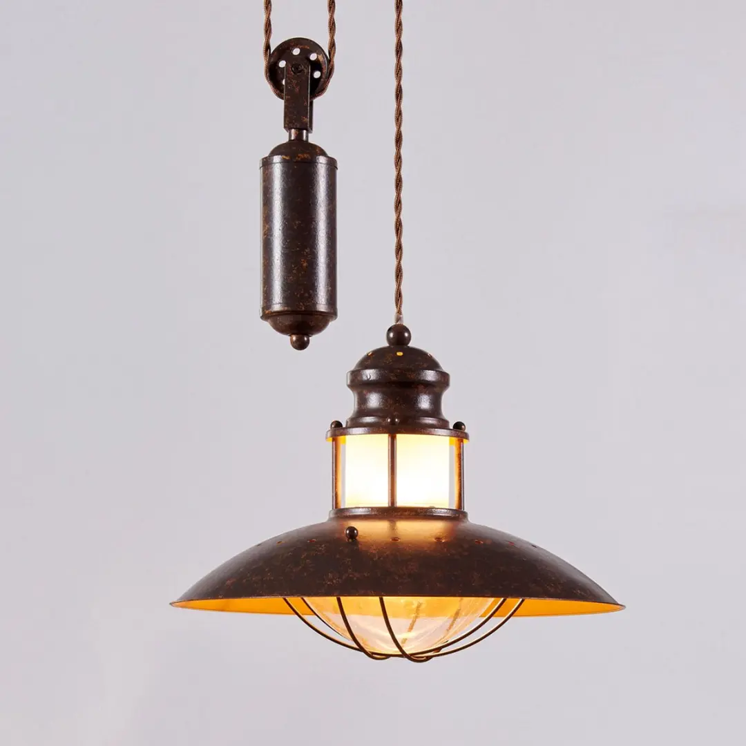 Lindby Louisanne+ Hanglamp