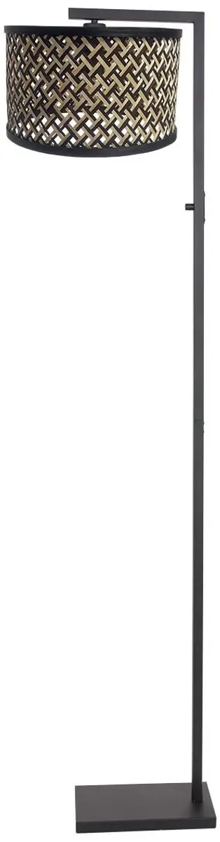 Steinhauer Stang 3705ZW Vloerlamp