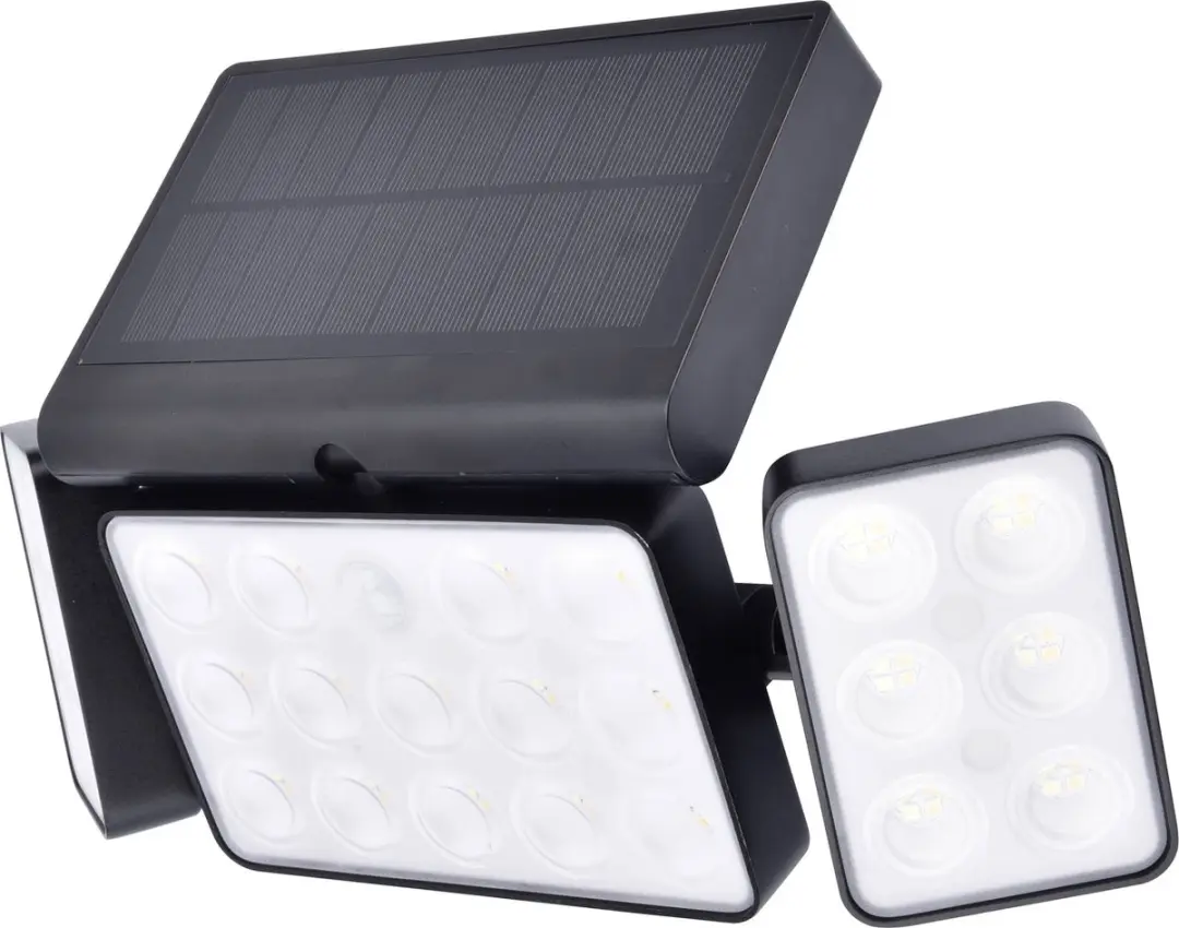 Lutec Connect TUDA Slimme LED Wandlamp 8.5W