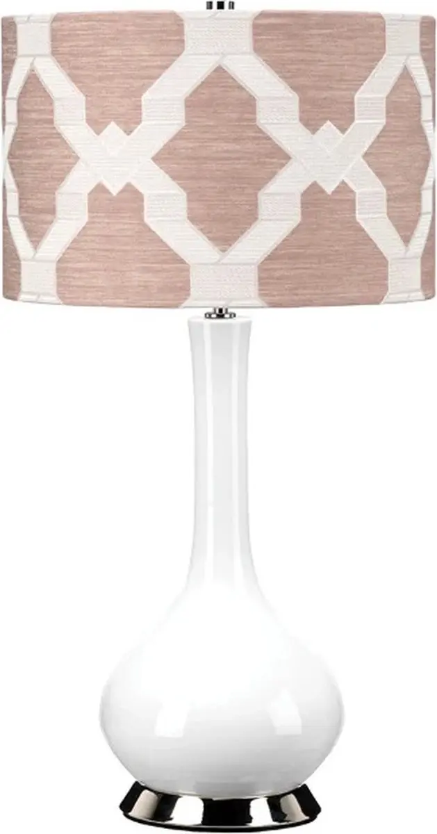 Elstead LED Tafellamp MILO