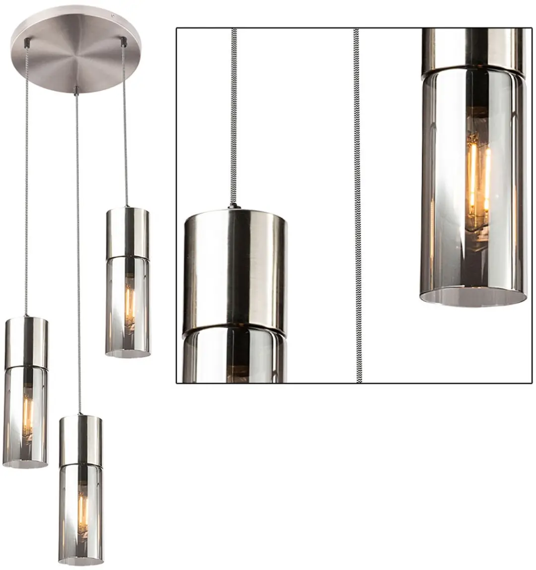 Globo Annika Hanglamp