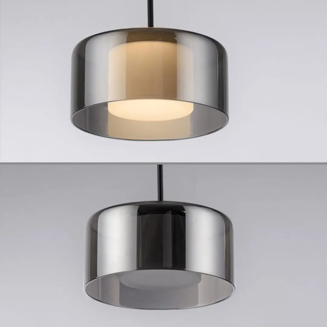Paul Neuhaus Rika Hanglamp - 5 Lichtpunten - Zwart