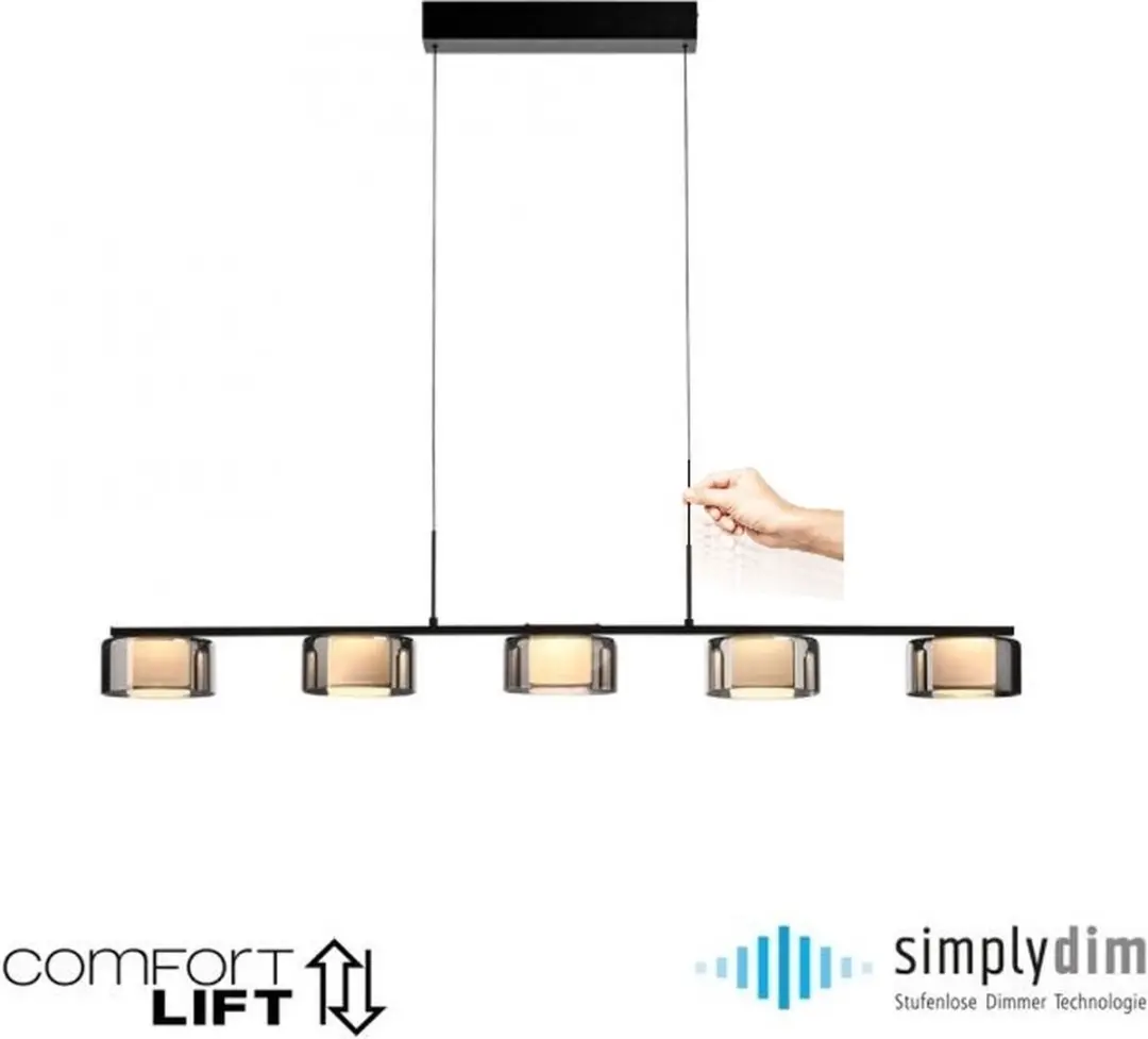 Paul Neuhaus Rika Hanglamp