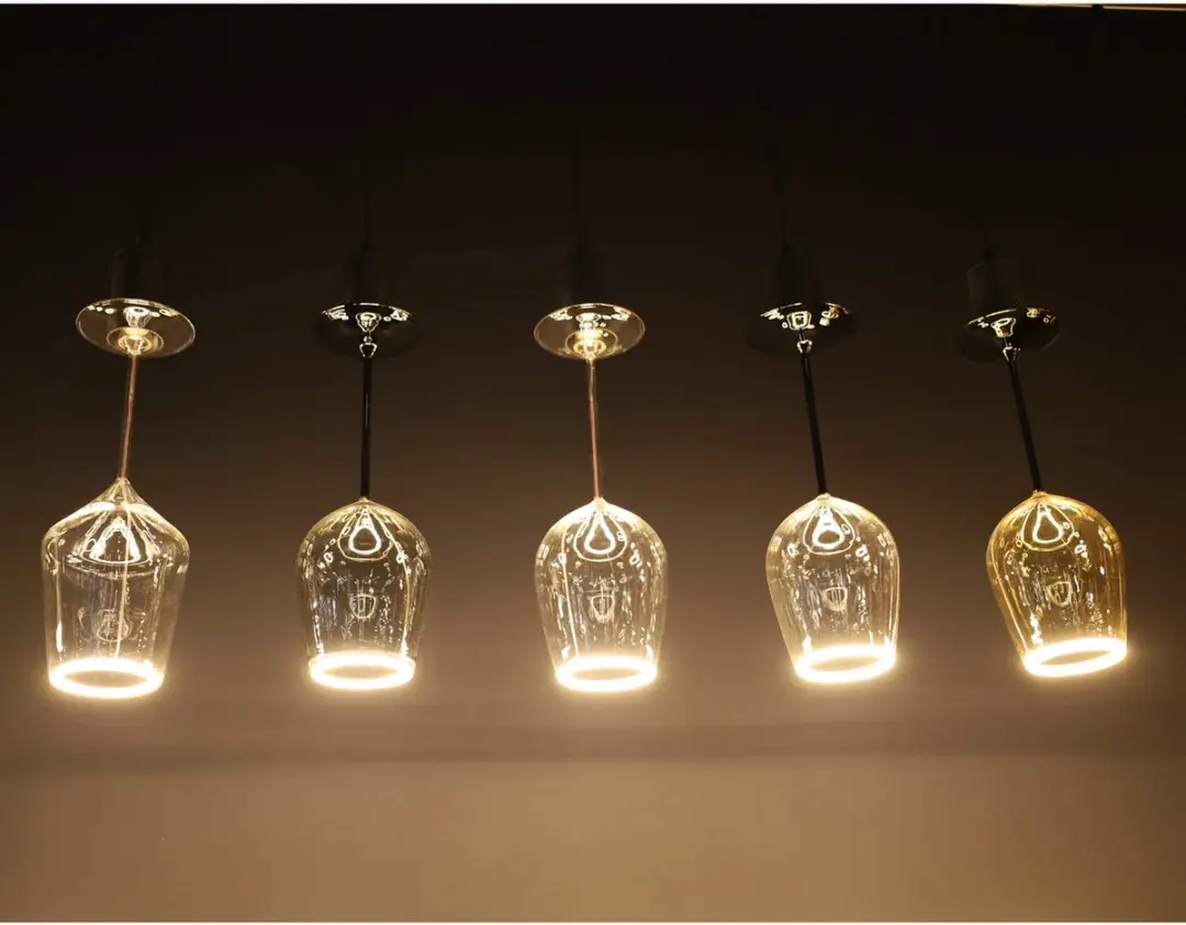 Segula 55464 LED-lamp 2200K 5W E27 - Warm wit