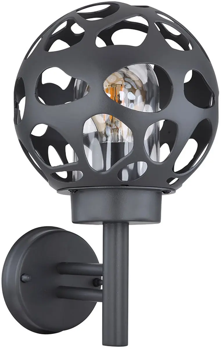 Globo Hilario Wandlamp 31805