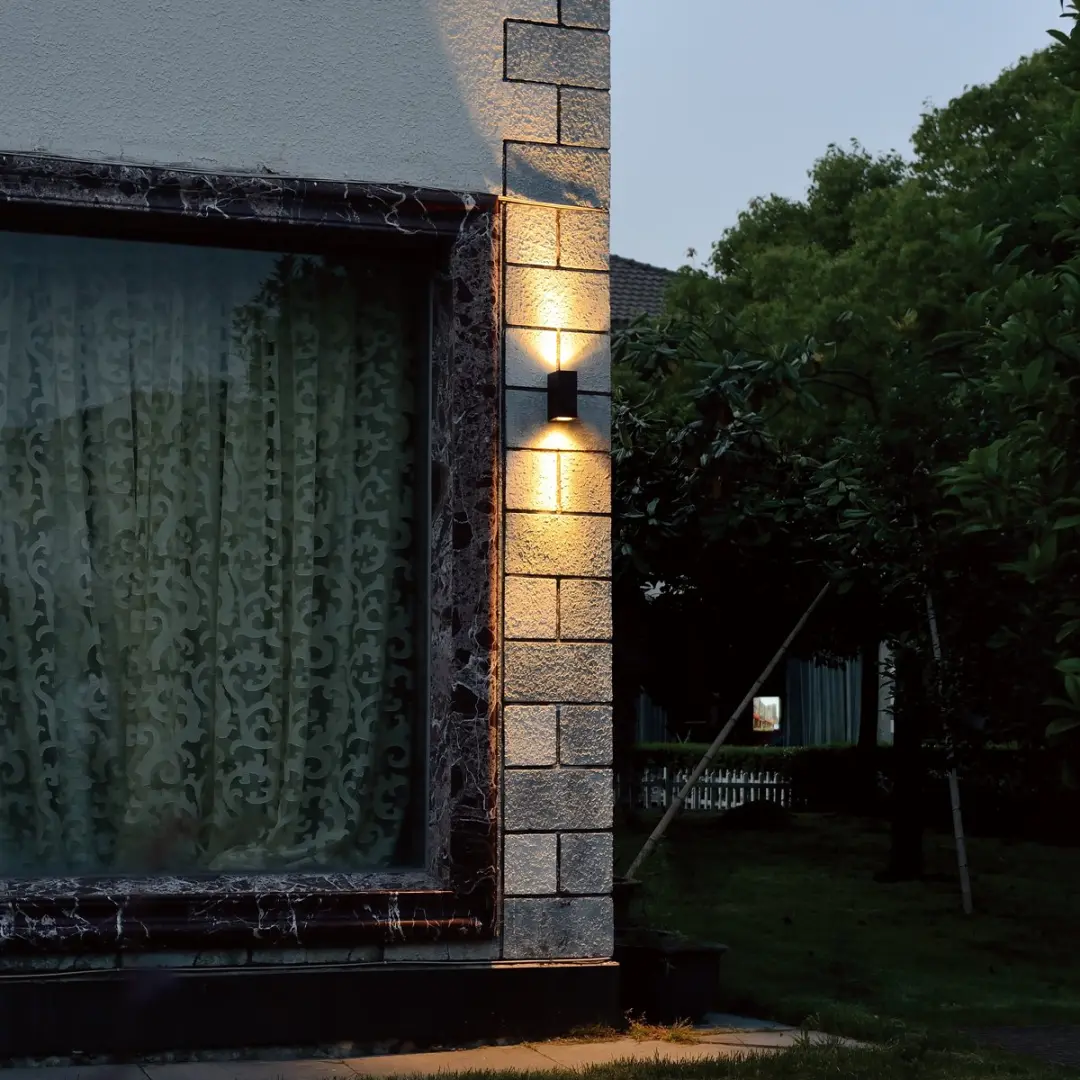 Steinhauer Wandlamp Modern Zwart - 2x GU10