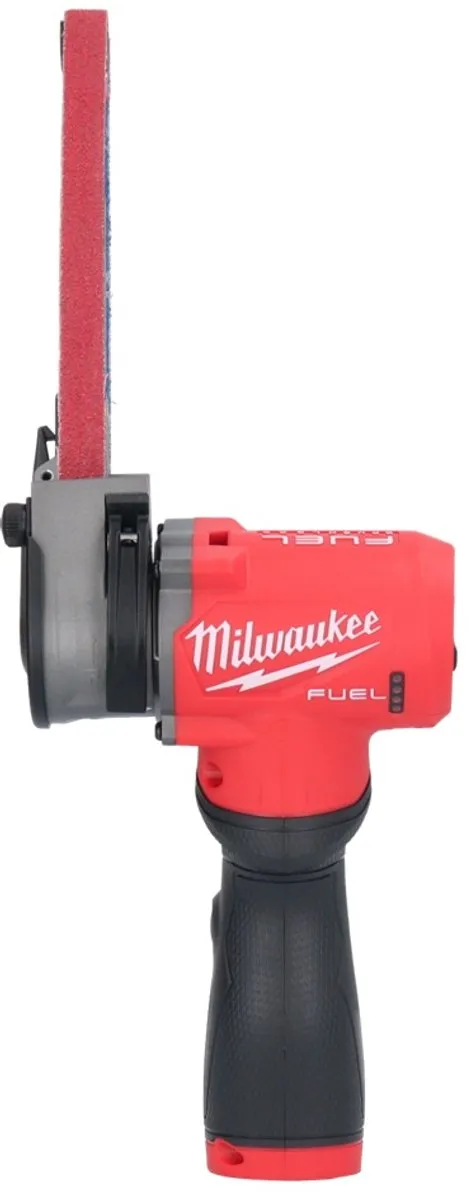 Milwaukee M12 FBFL13-0 Accu Bandvijl 13mm 12V - 2.000 mAh
