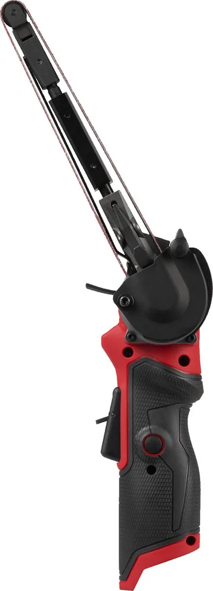 Milwaukee M12 FBFL13-0 Accu Bandvijl 13mm 12V - 2.000 mAh