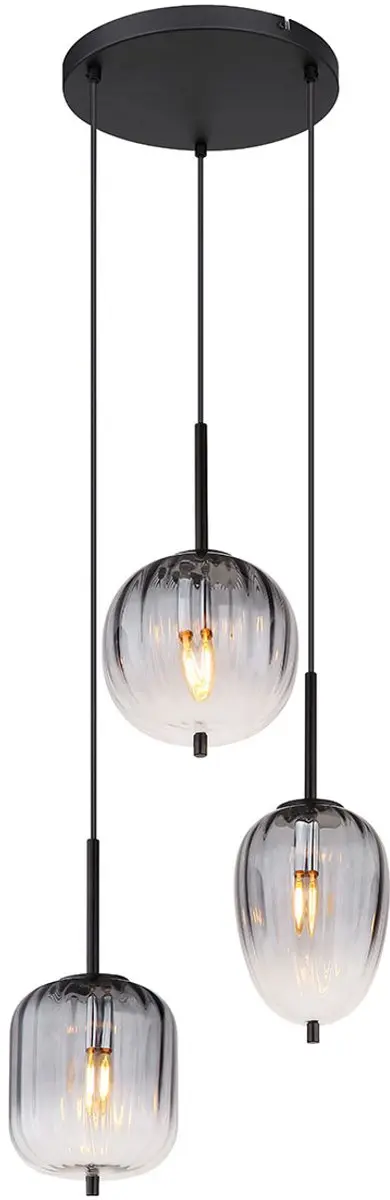 Globo Attila Hanglamp