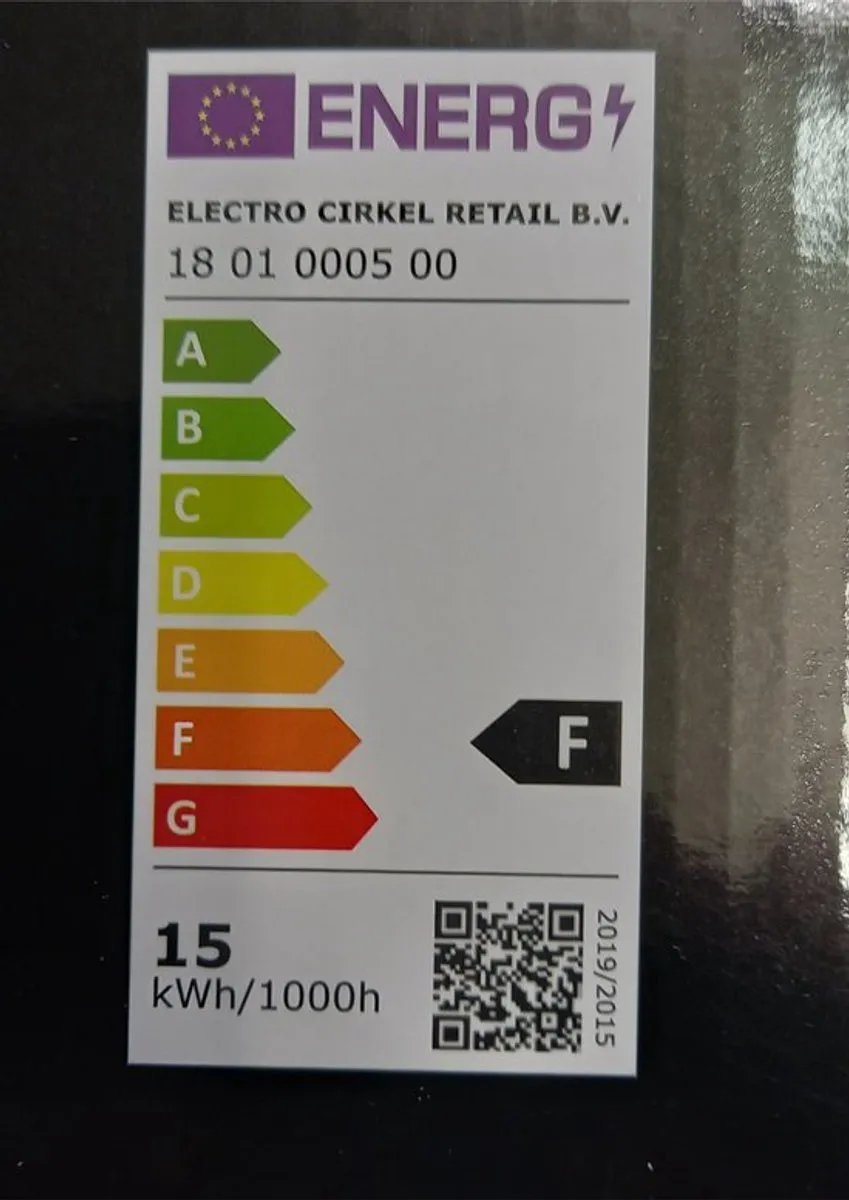 Calex LED Par38 Reflectorlamp 15W E27 - 3 Stuks - 1500 Lumen