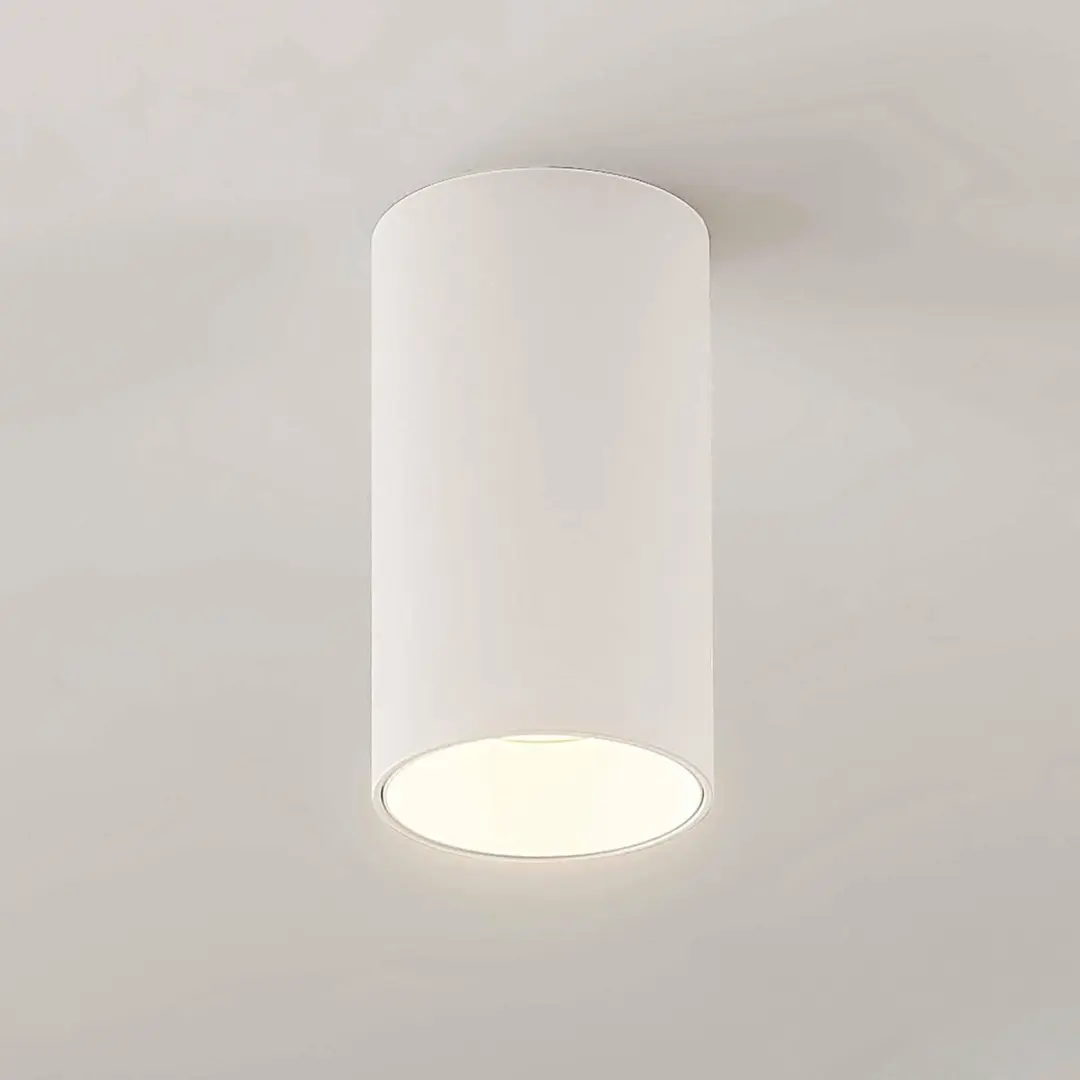 ARCCHIO Plafondlamp 1 Licht GU10 Wit