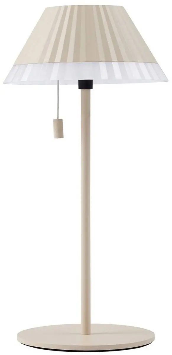 Lindby Terraslamp CCT 1 Licht